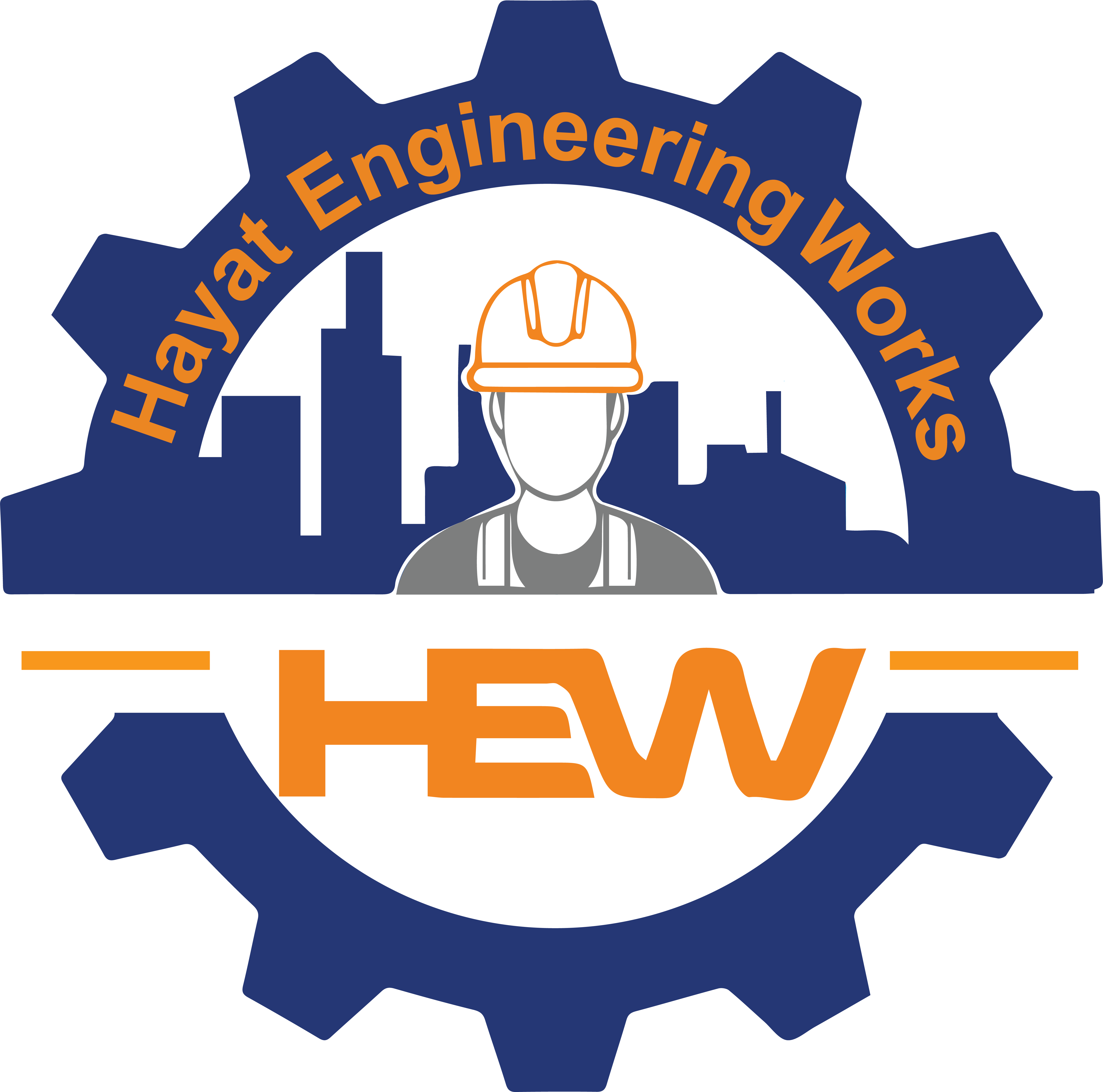 Hayat Engineering Works