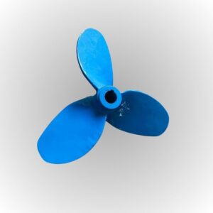 Agitator Impeller