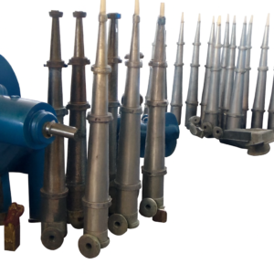 Centri Cleaner Nozzle