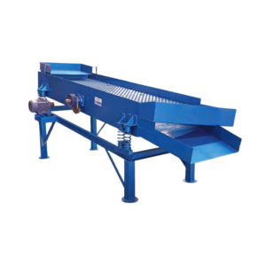 Vibrating Screen